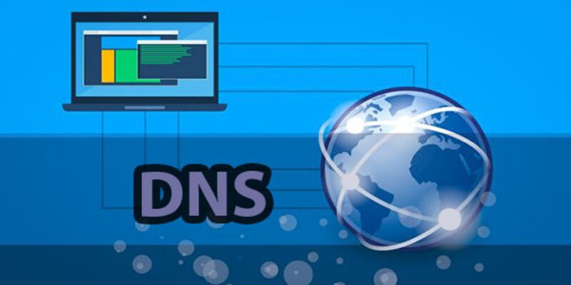 Thay đổi địa chỉ IP bằng DNS để truy cập vao Bong88